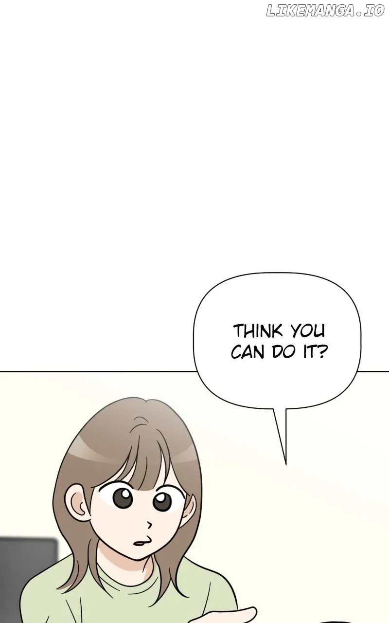 Maru is a Puppy Zinmanga X Chapter 68 Page 31