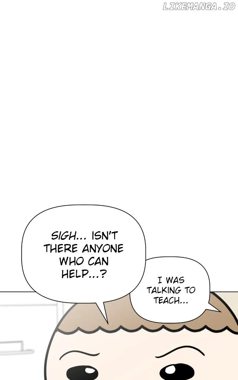 Maru is a Puppy Zinmanga X Chapter 68 Page 37