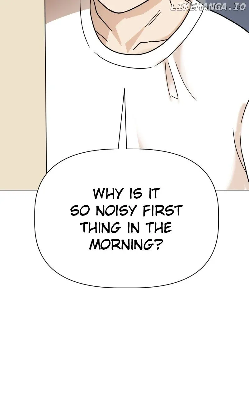 Maru is a Puppy Zinmanga X Chapter 68 Page 43