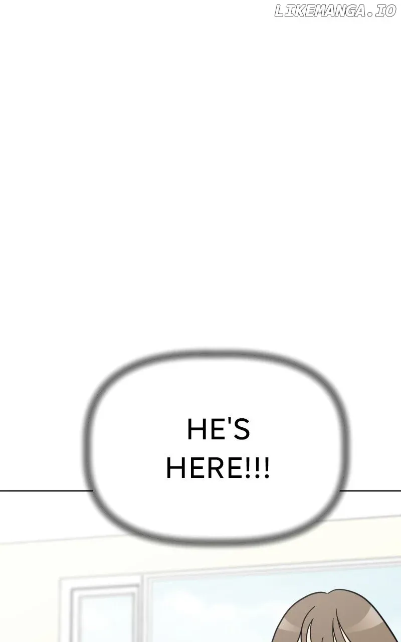 Maru is a Puppy Zinmanga X Chapter 68 Page 44