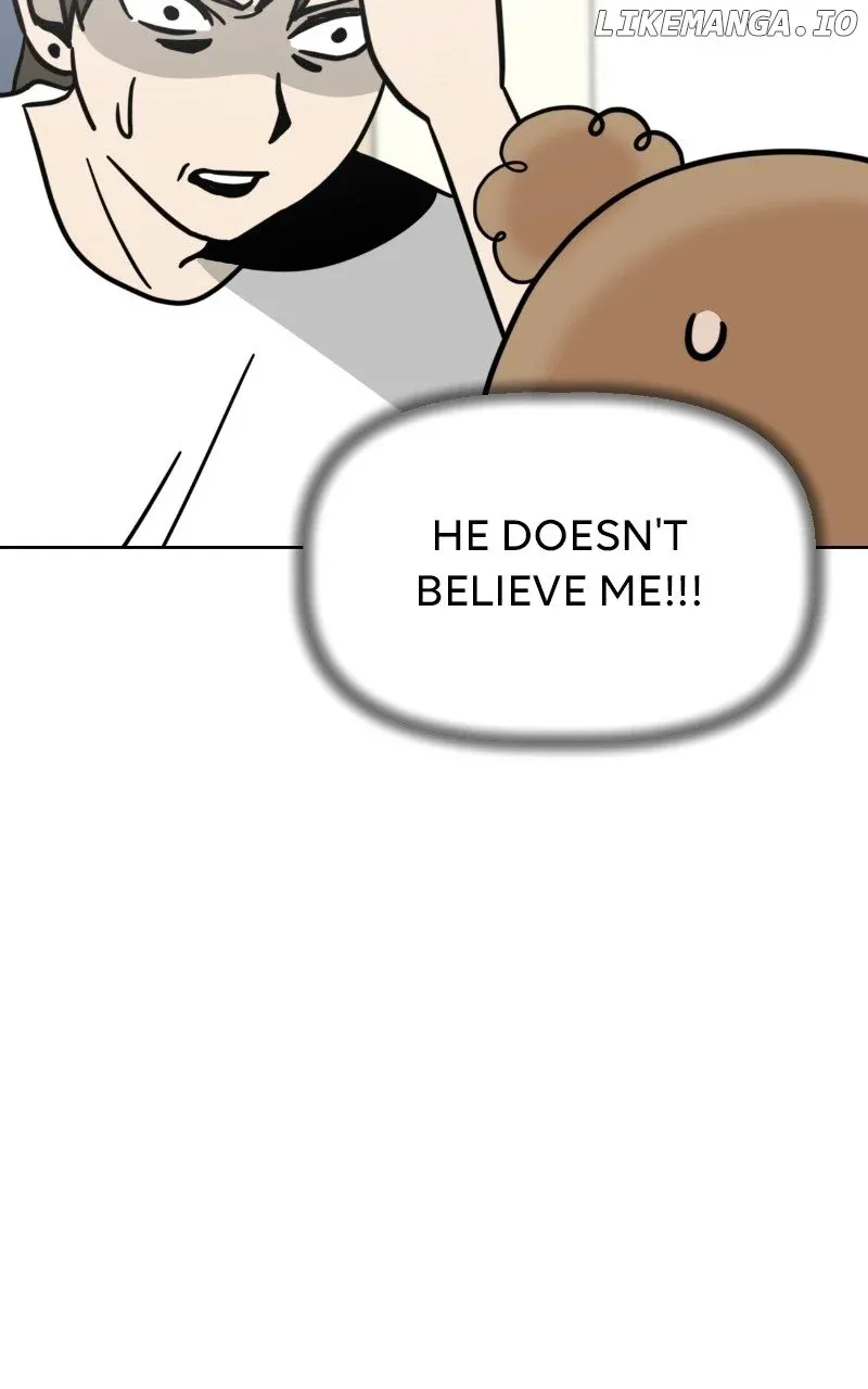 Maru is a Puppy Zinmanga X Chapter 68 Page 51