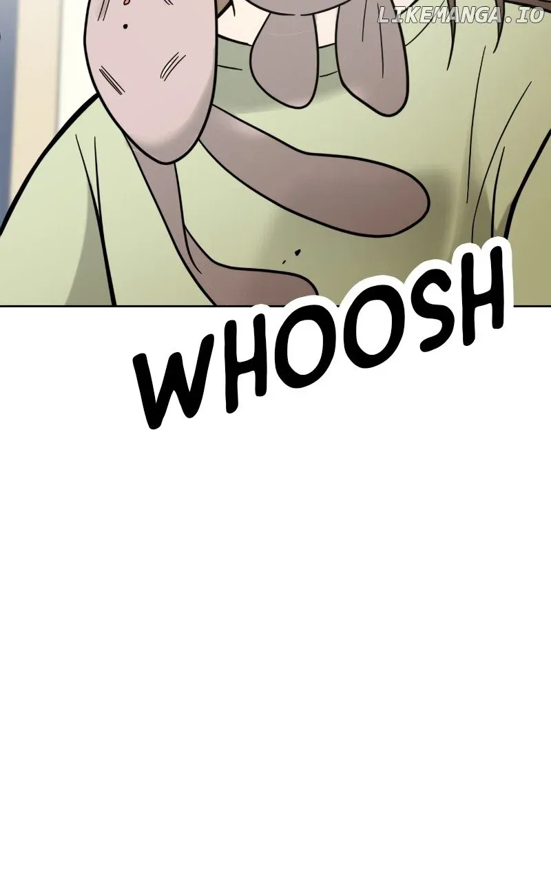 Maru is a Puppy Zinmanga X Chapter 68 Page 61