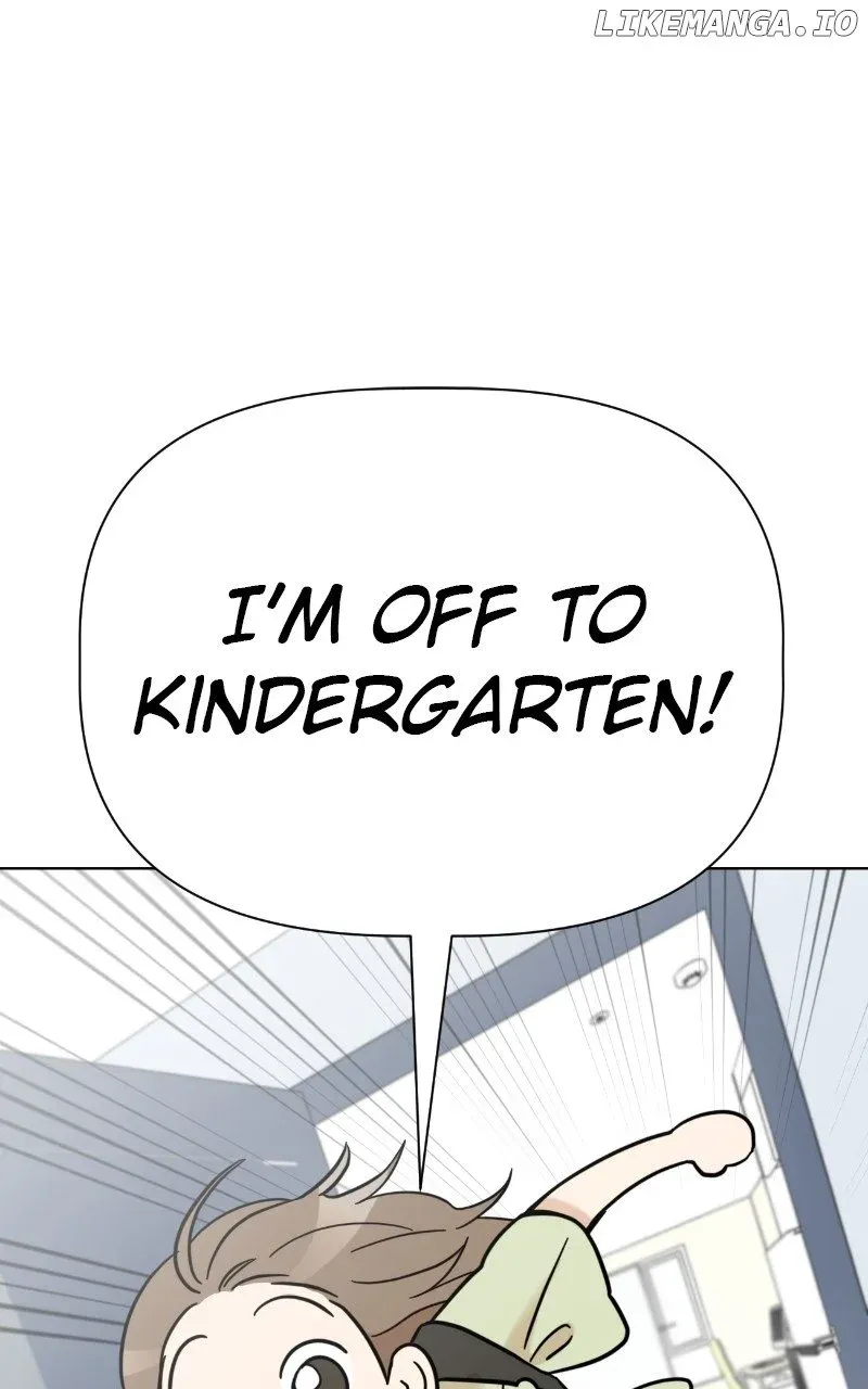 Maru is a Puppy Zinmanga X Chapter 68 Page 62