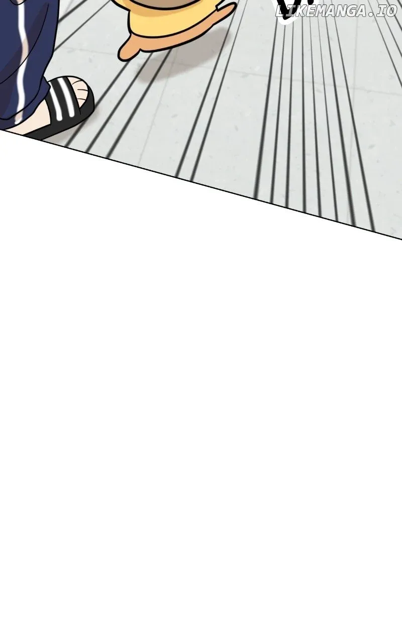 Maru is a Puppy Zinmanga X Chapter 68 Page 65