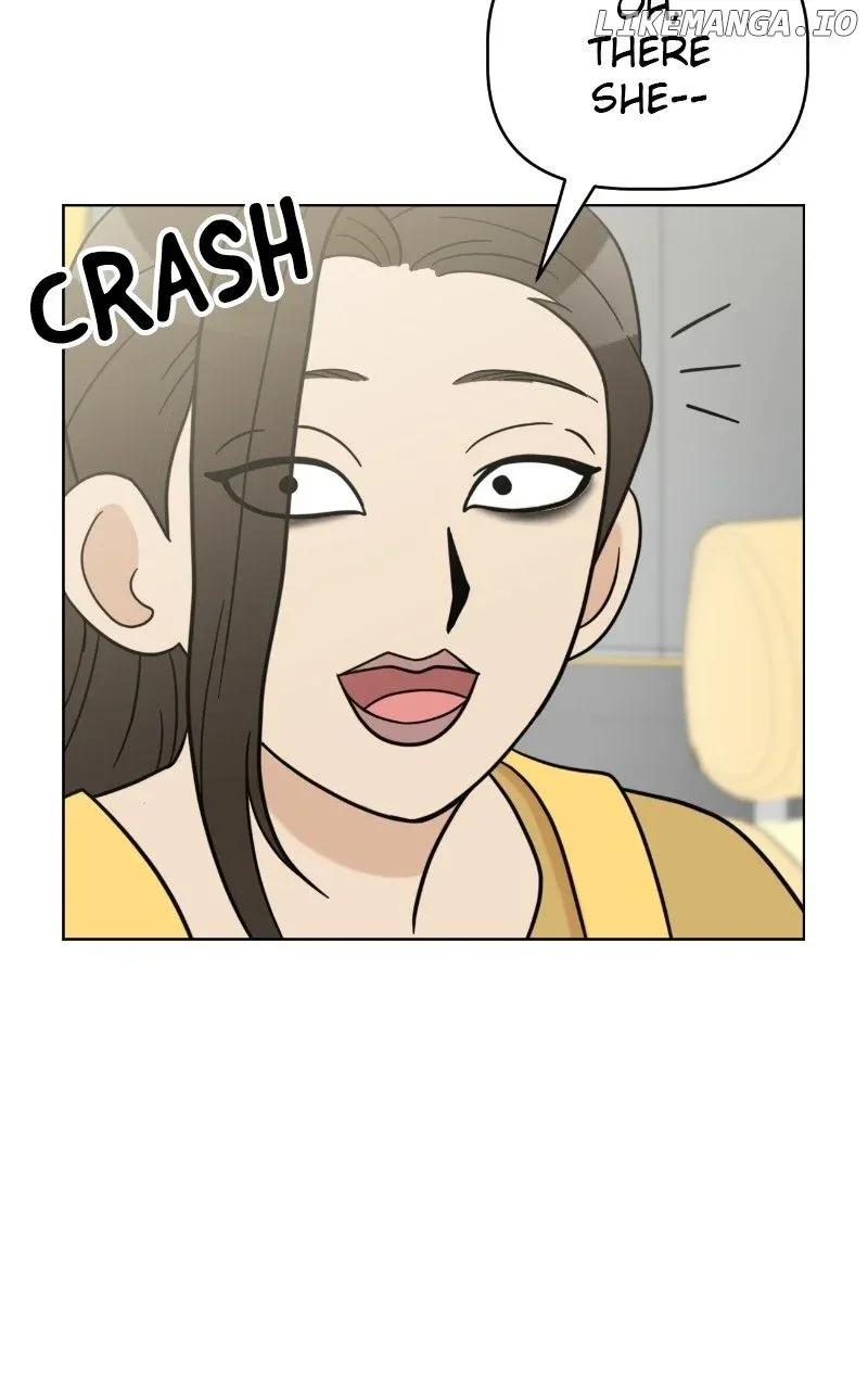 Maru is a Puppy Zinmanga X Chapter 68 Page 67