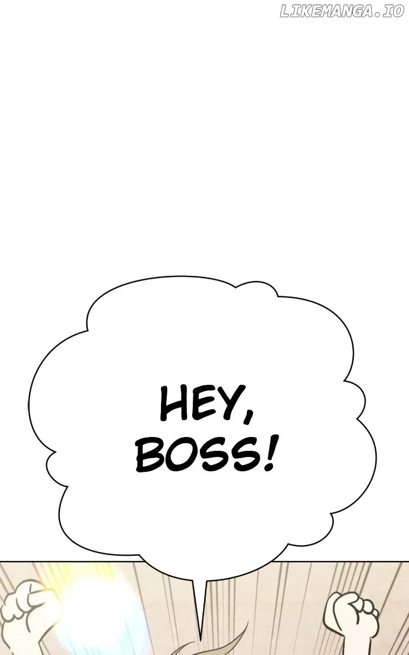 Maru is a Puppy Zinmanga X Chapter 68 Page 68