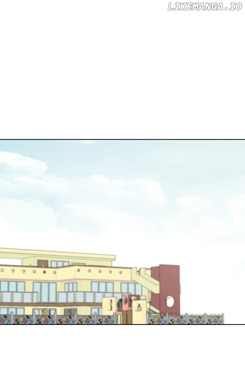 Maru is a Puppy Zinmanga X Chapter 68 Page 84