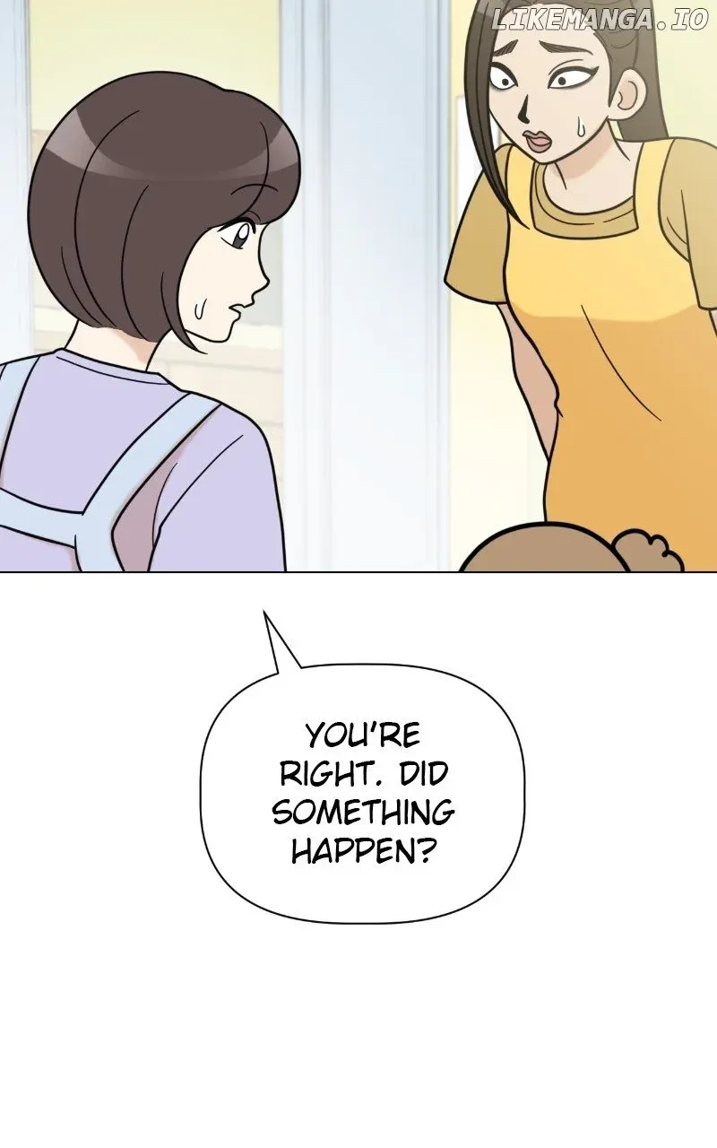 Maru is a Puppy Zinmanga X Chapter 68 Page 87