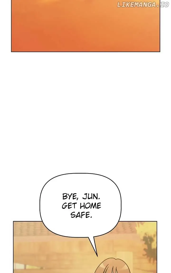 Maru is a Puppy Zinmanga X Chapter 67 Page 90
