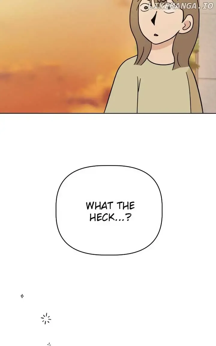 Maru is a Puppy Zinmanga X Chapter 67 Page 97