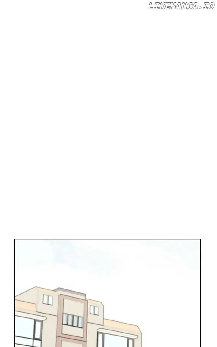 Maru is a Puppy Zinmanga X Chapter 67 Page 99