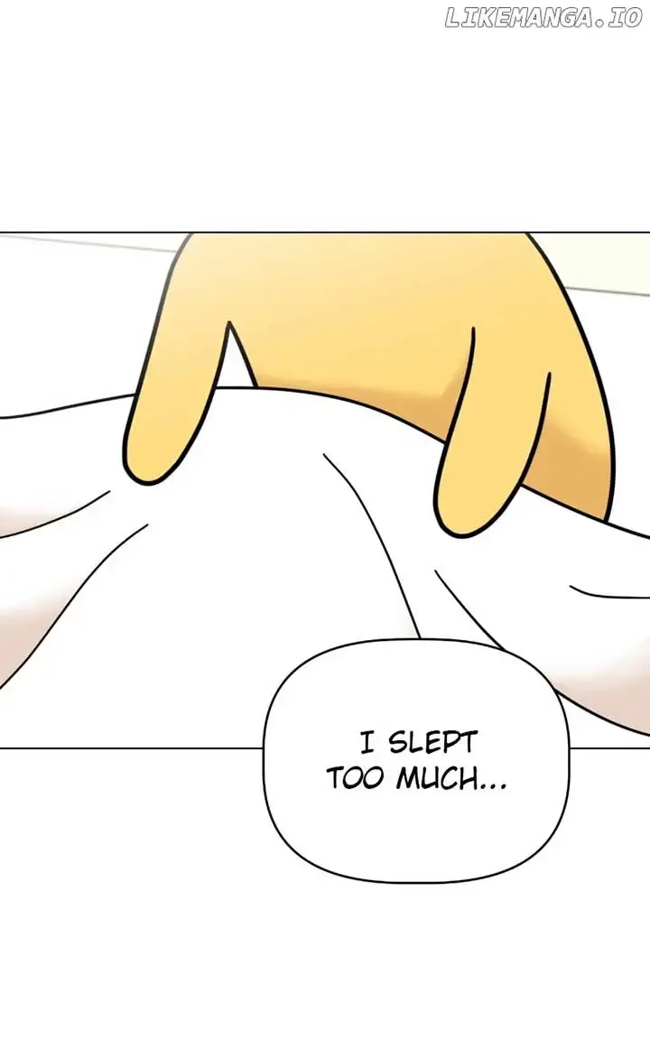 Maru is a Puppy Zinmanga X Chapter 67 Page 101