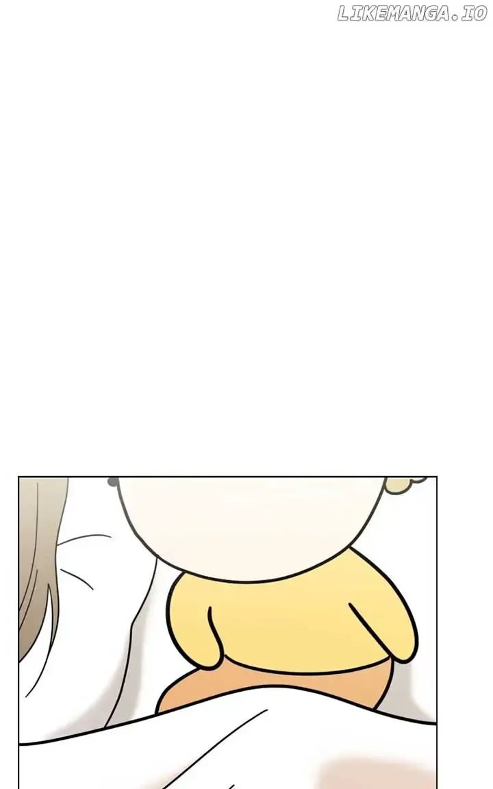 Maru is a Puppy Zinmanga X Chapter 67 Page 102