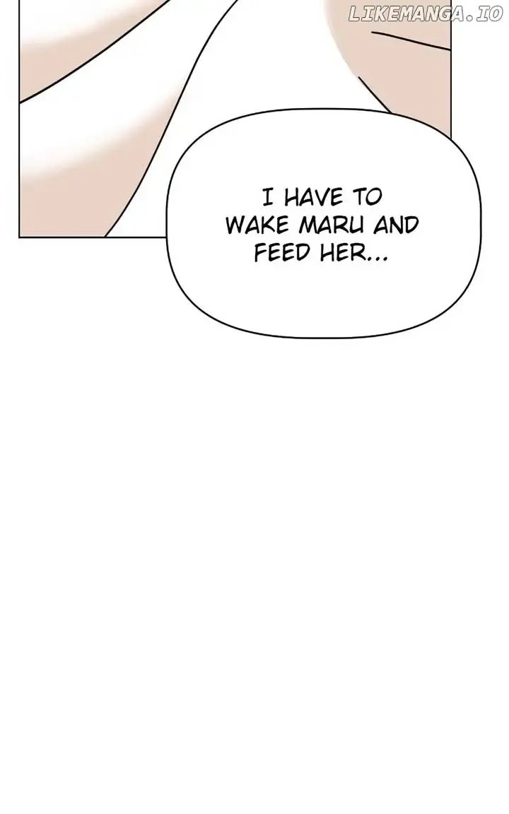 Maru is a Puppy Zinmanga X Chapter 67 Page 103