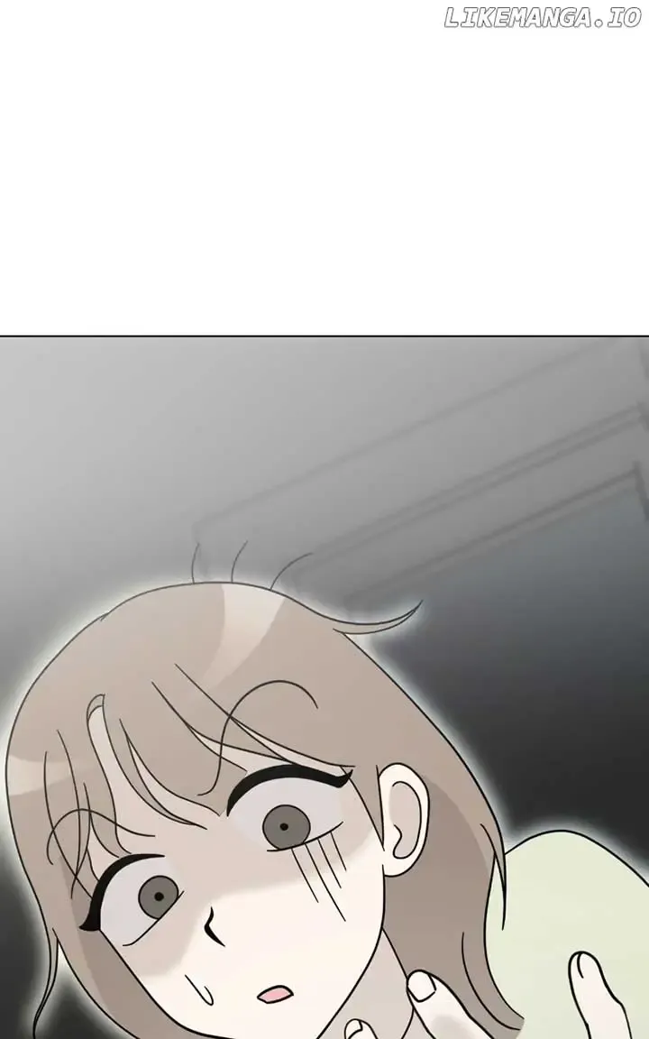Maru is a Puppy Zinmanga X Chapter 67 Page 106