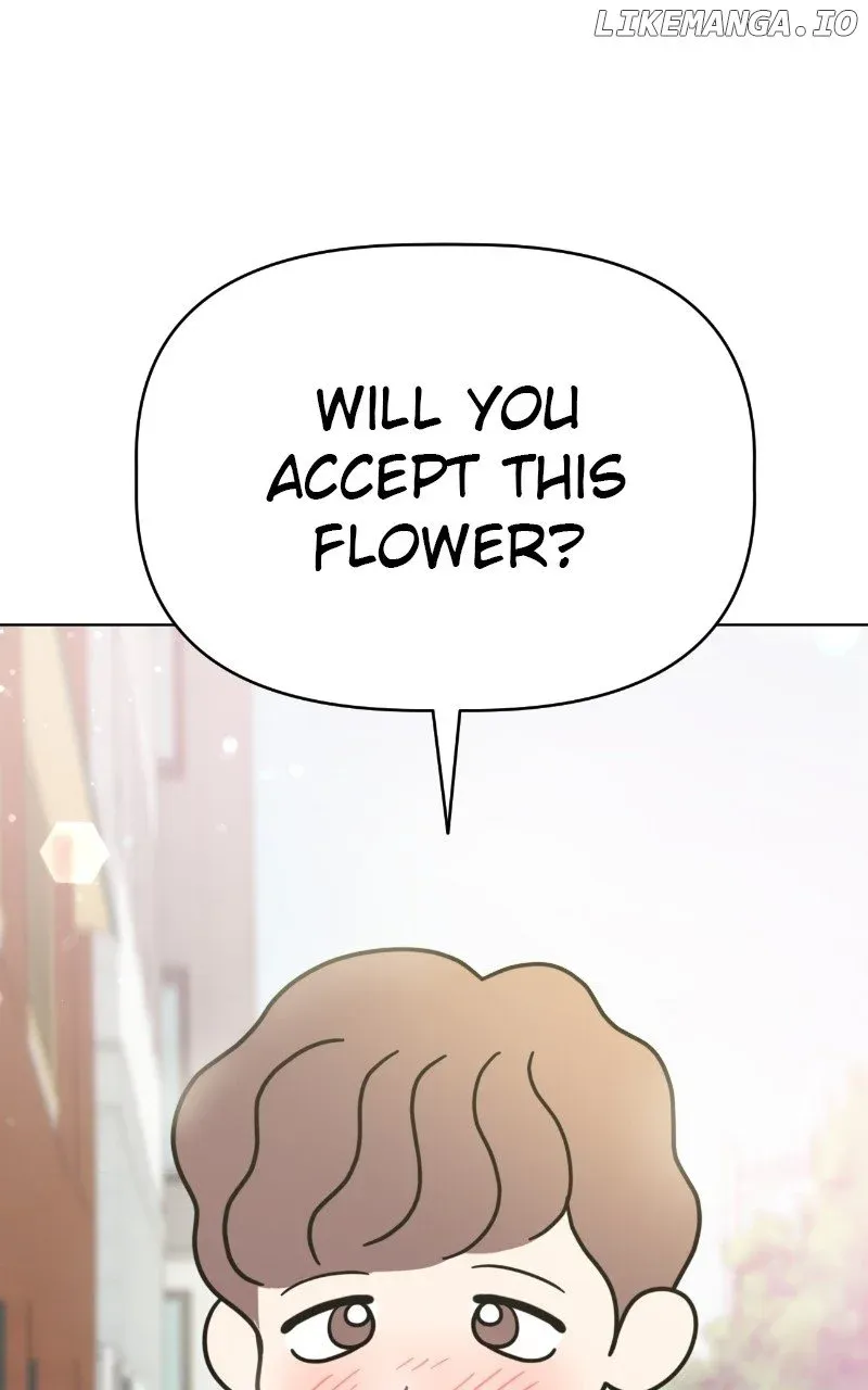 Maru is a Puppy Zinmanga X Chapter 66 Page 1