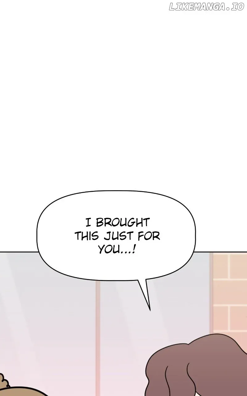 Maru is a Puppy Zinmanga X Chapter 66 Page 3