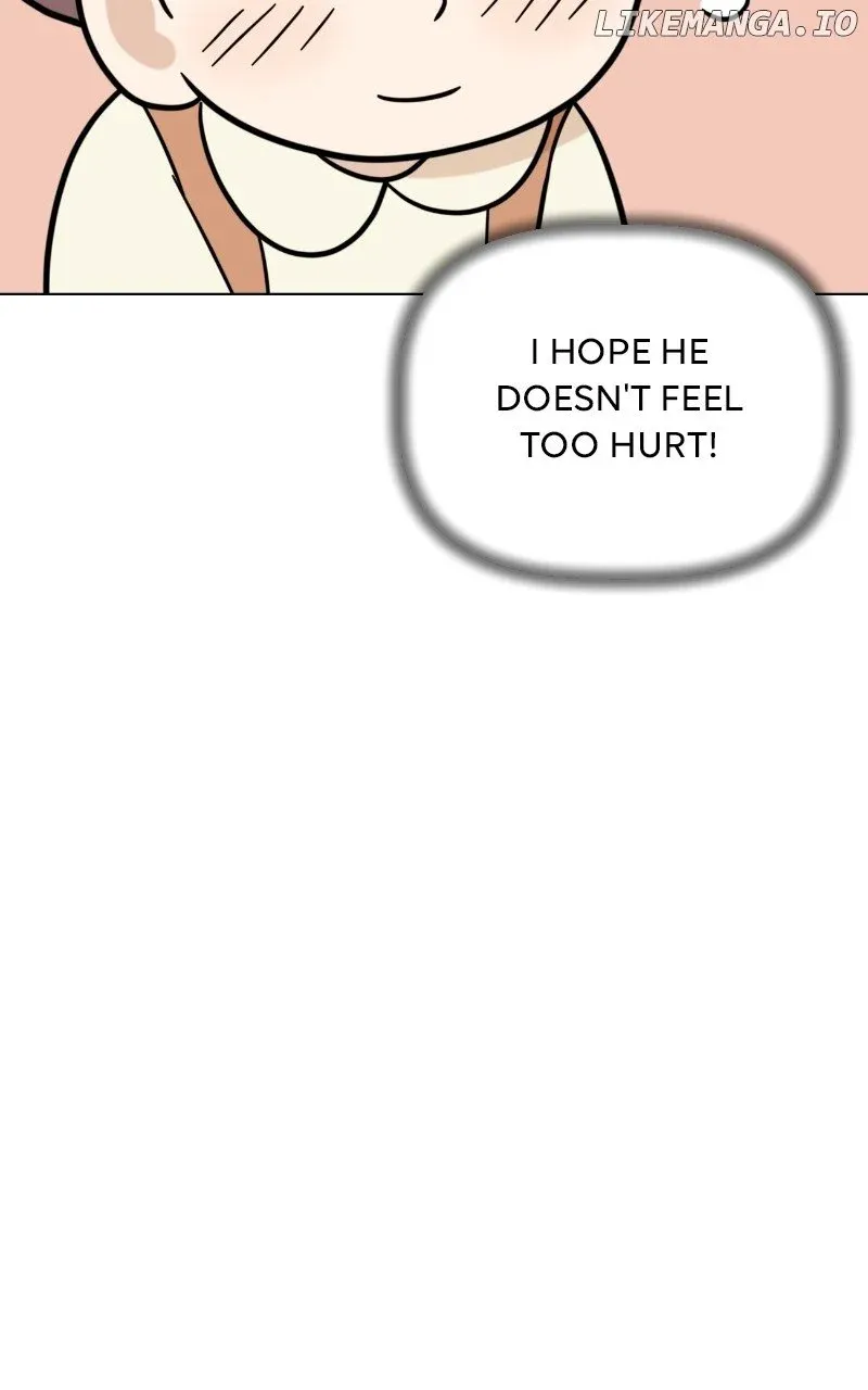 Maru is a Puppy Zinmanga X Chapter 66 Page 40
