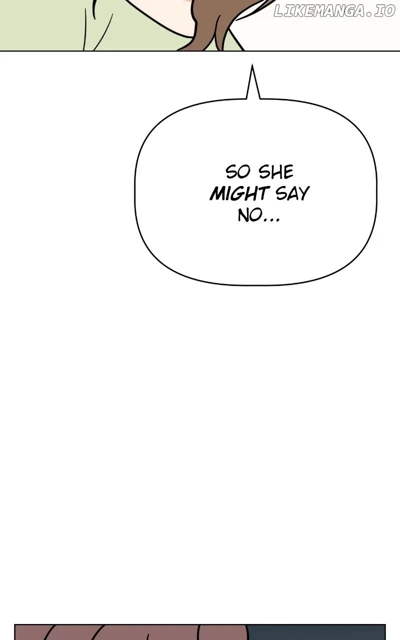 Maru is a Puppy Zinmanga X Chapter 66 Page 42