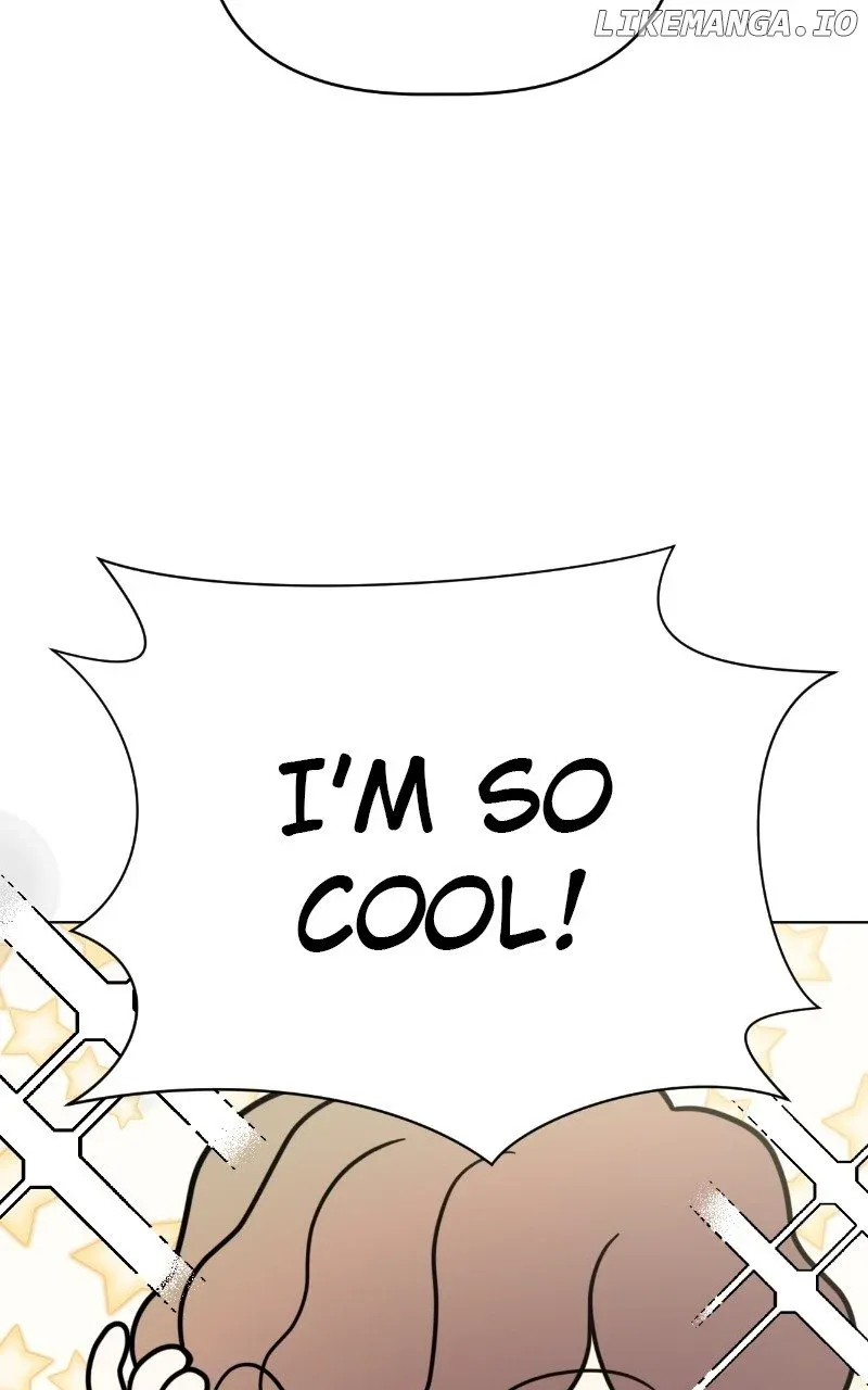 Maru is a Puppy Zinmanga X Chapter 66 Page 46
