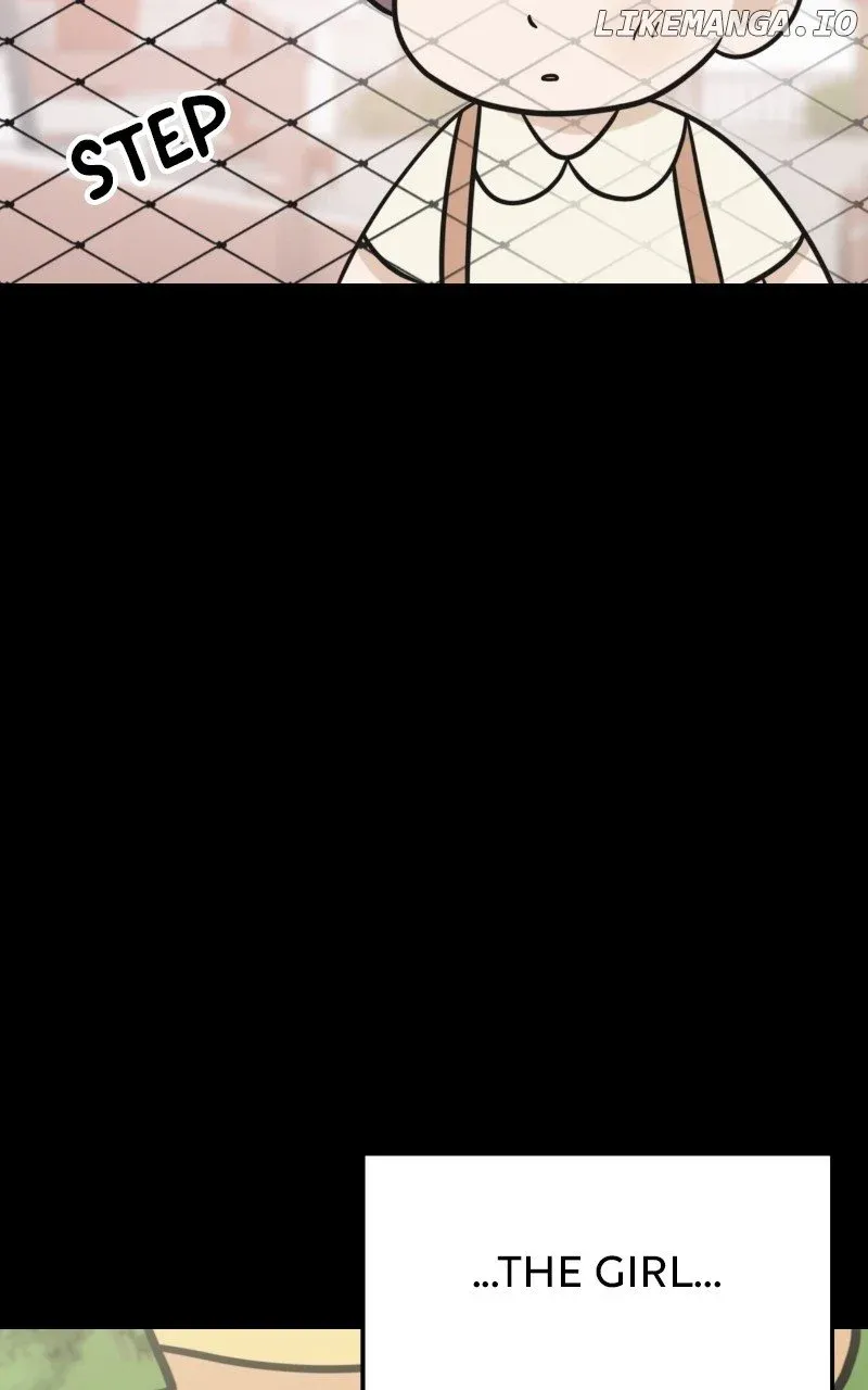 Maru is a Puppy Zinmanga X Chapter 66 Page 59