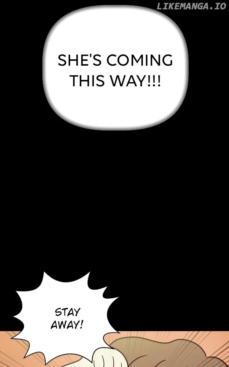 Maru is a Puppy Zinmanga X Chapter 66 Page 71
