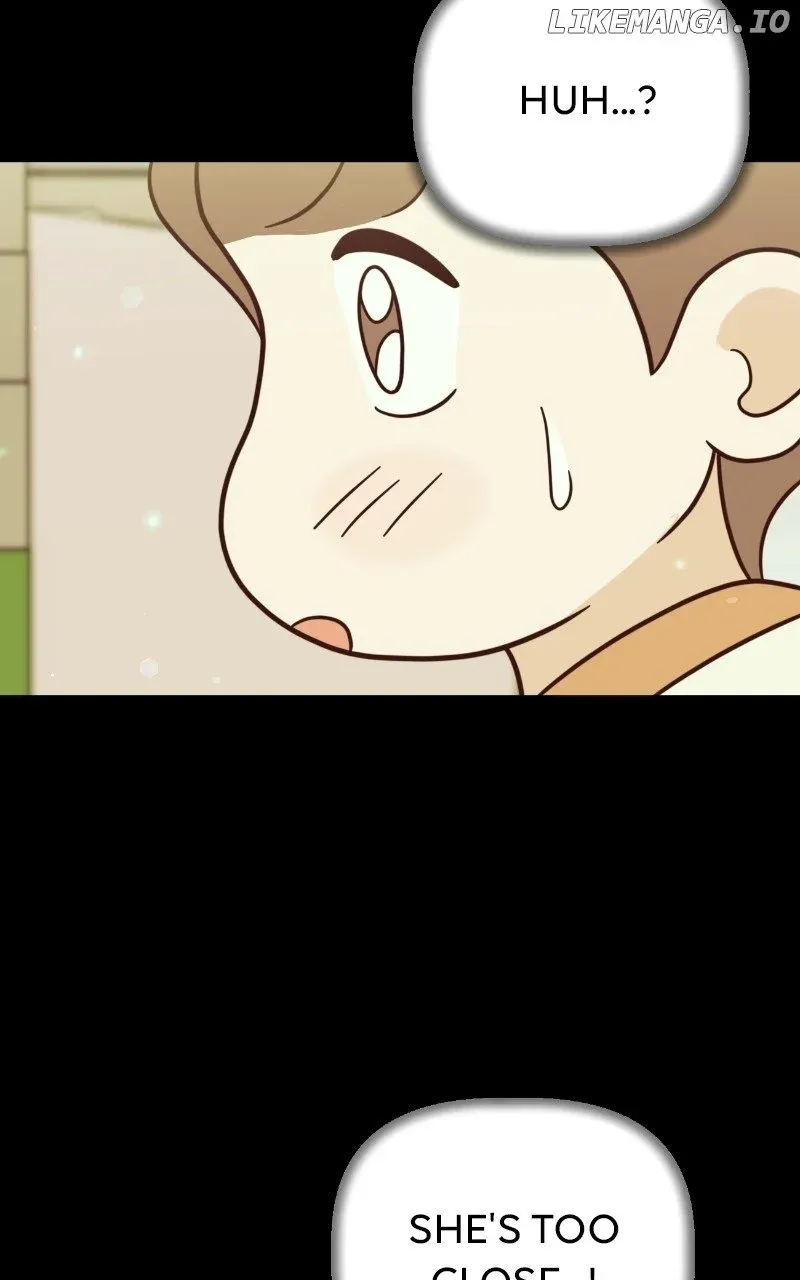 Maru is a Puppy Zinmanga X Chapter 66 Page 76
