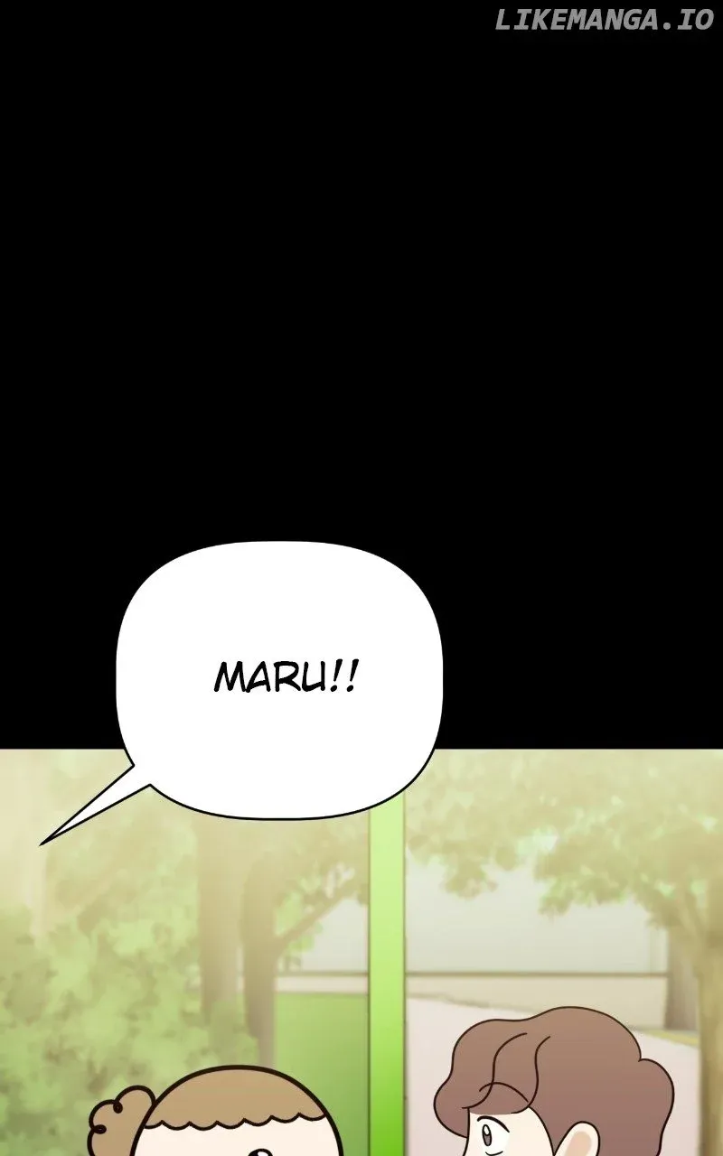 Maru is a Puppy Zinmanga X Chapter 66 Page 79