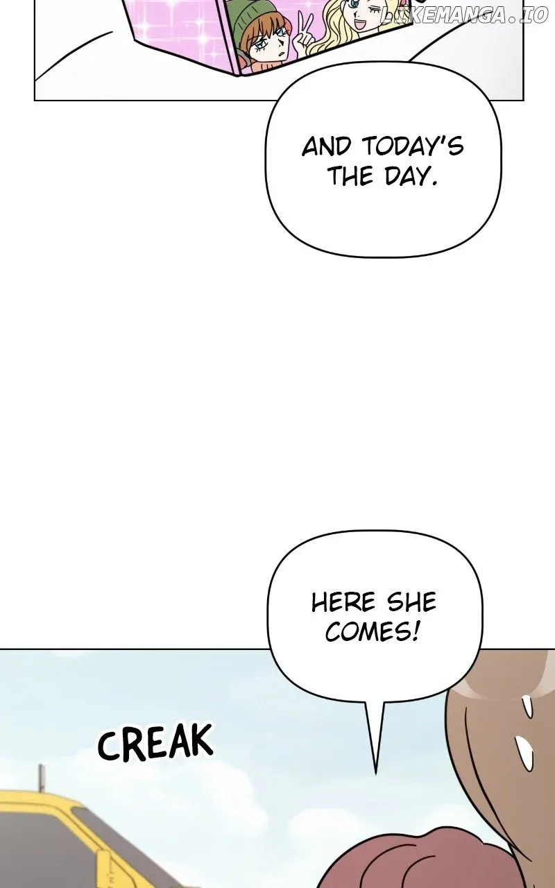 Maru is a Puppy Zinmanga X Chapter 66 Page 90