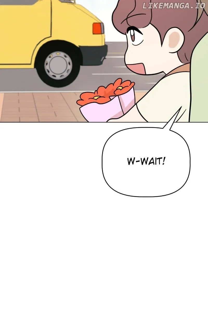 Maru is a Puppy Zinmanga X Chapter 66 Page 91