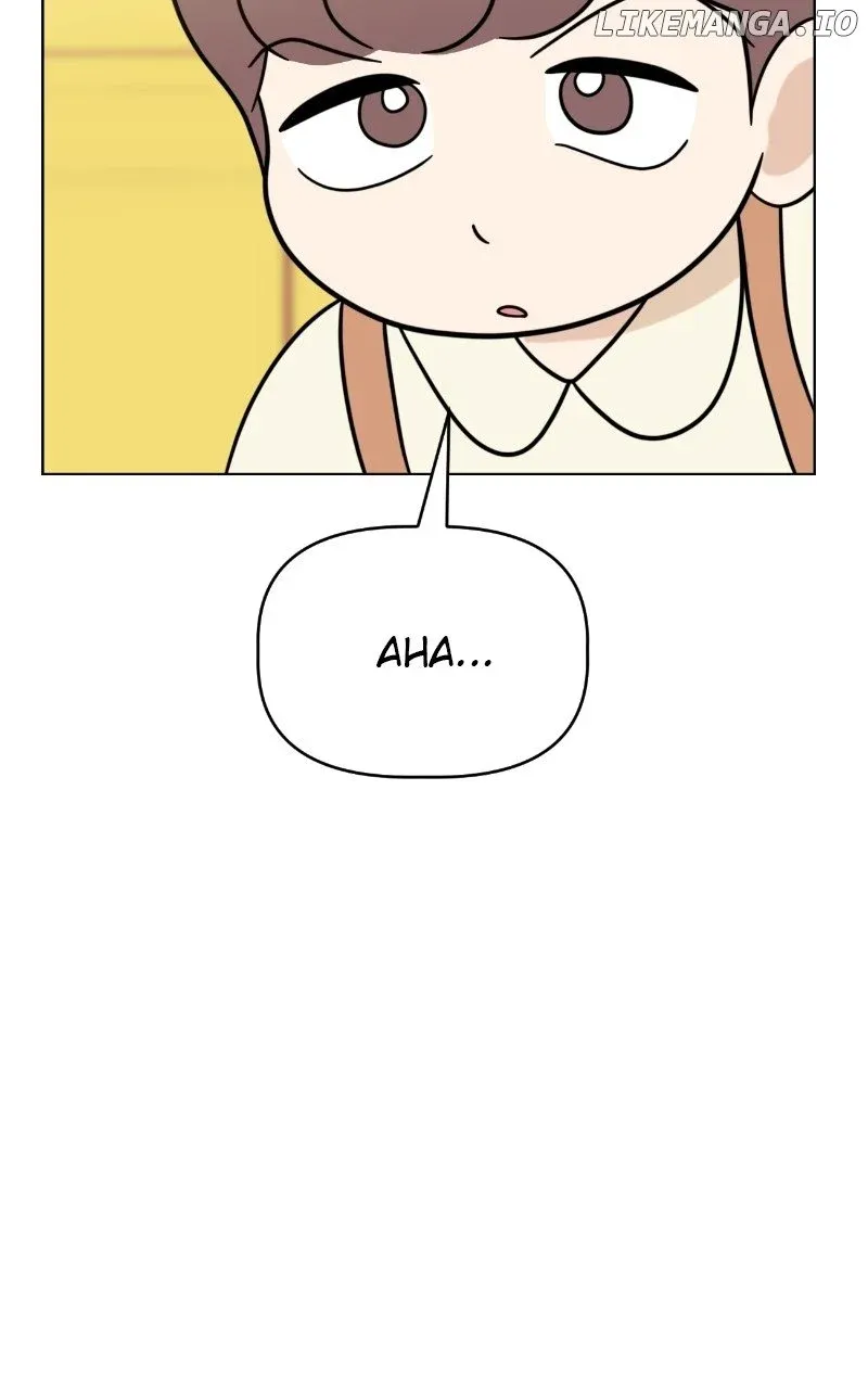 Maru is a Puppy Zinmanga X Chapter 66 Page 103