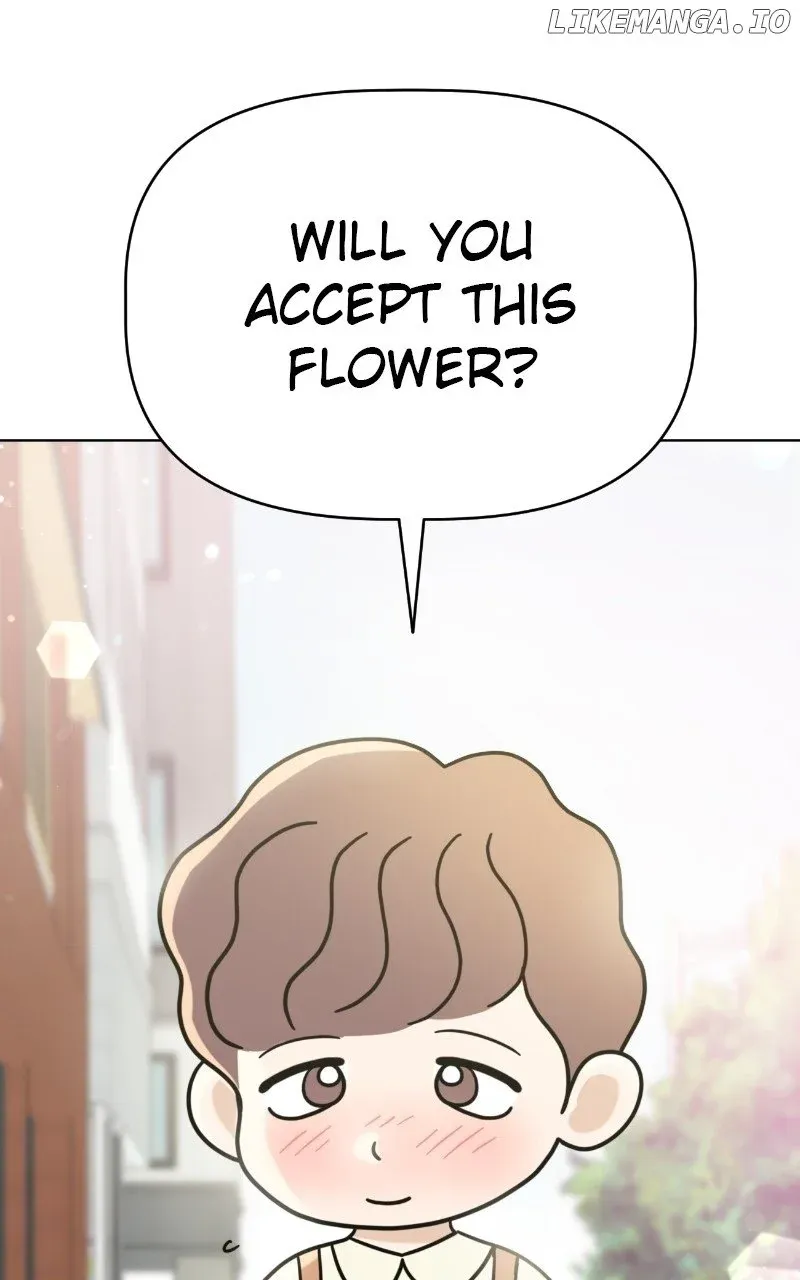 Maru is a Puppy Zinmanga X Chapter 65 Page 94