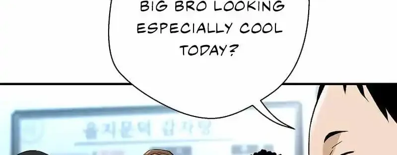 The Legendary Return Zinmanga X Chapter 133 Page 7