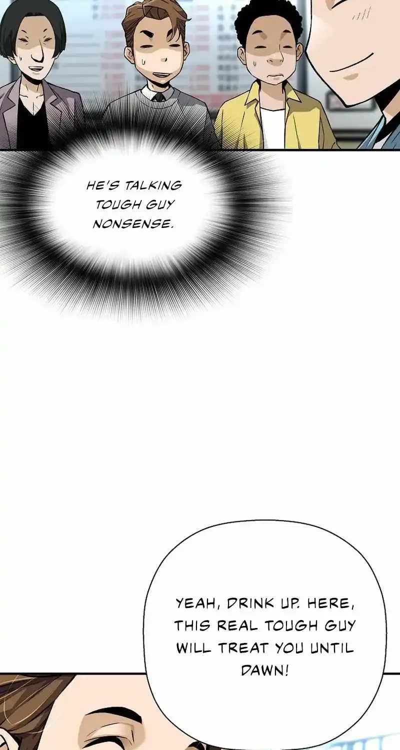 The Legendary Return Zinmanga X Chapter 133 Page 8