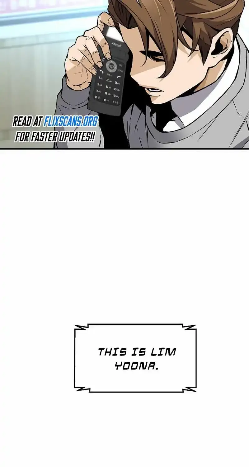 The Legendary Return Zinmanga X Chapter 133 Page 30
