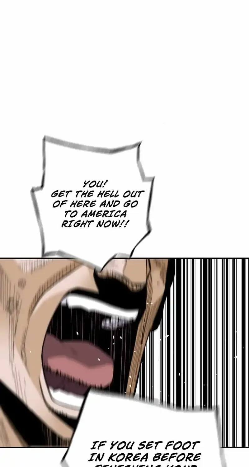 The Legendary Return Zinmanga X Chapter 133 Page 58