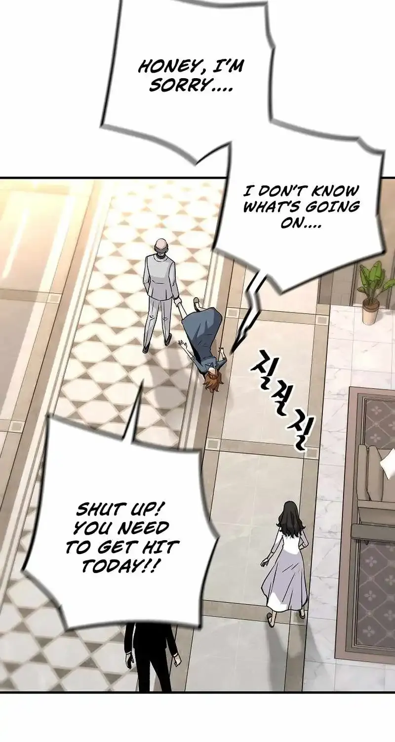 The Legendary Return Zinmanga X Chapter 133 Page 66