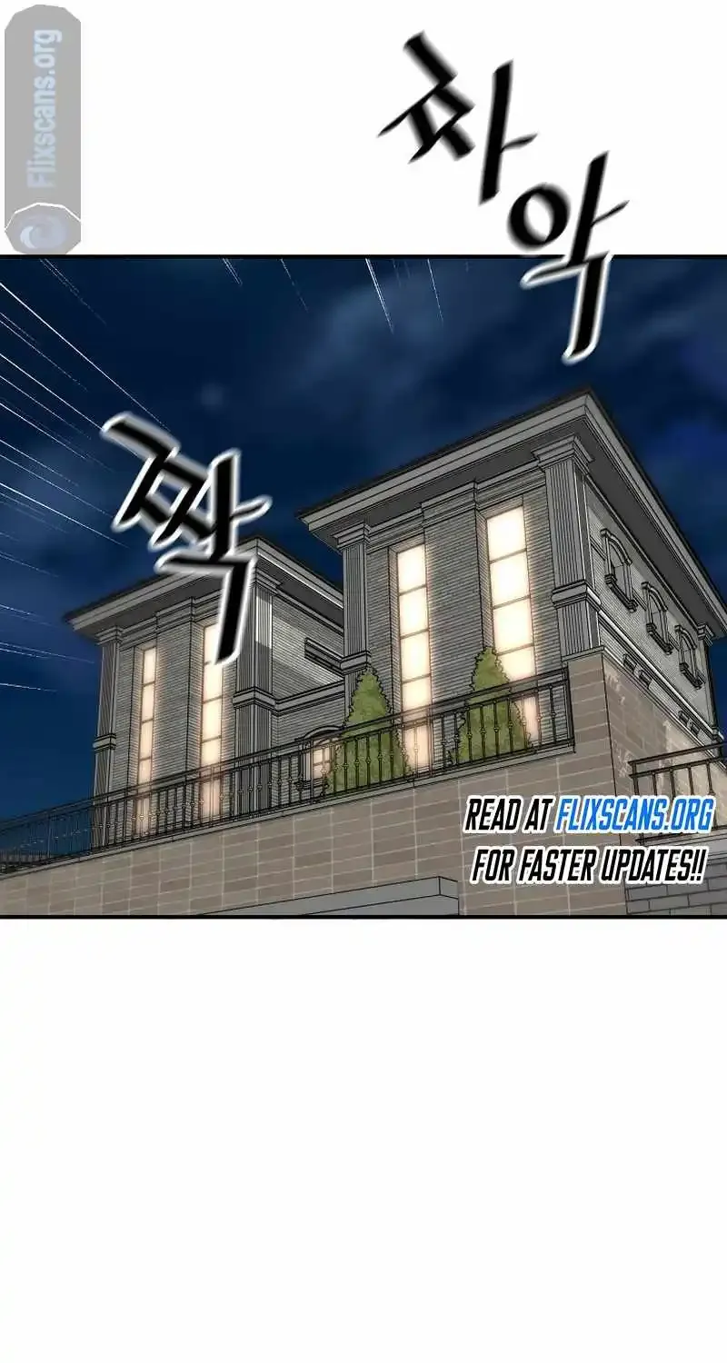 The Legendary Return Zinmanga X Chapter 133 Page 70