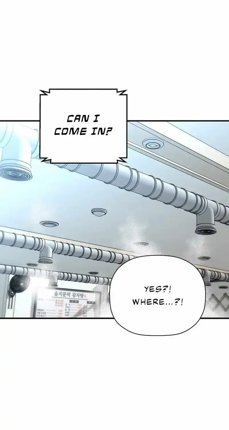 The Legendary Return Zinmanga X Chapter 133 Page 72