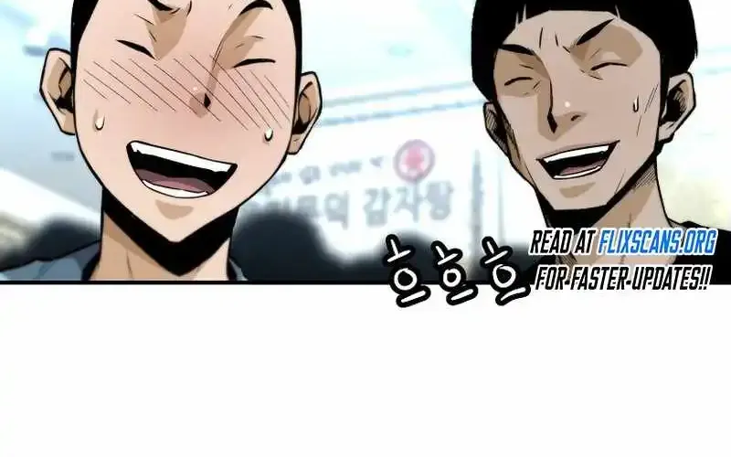 The Legendary Return Zinmanga X Chapter 133 Page 77