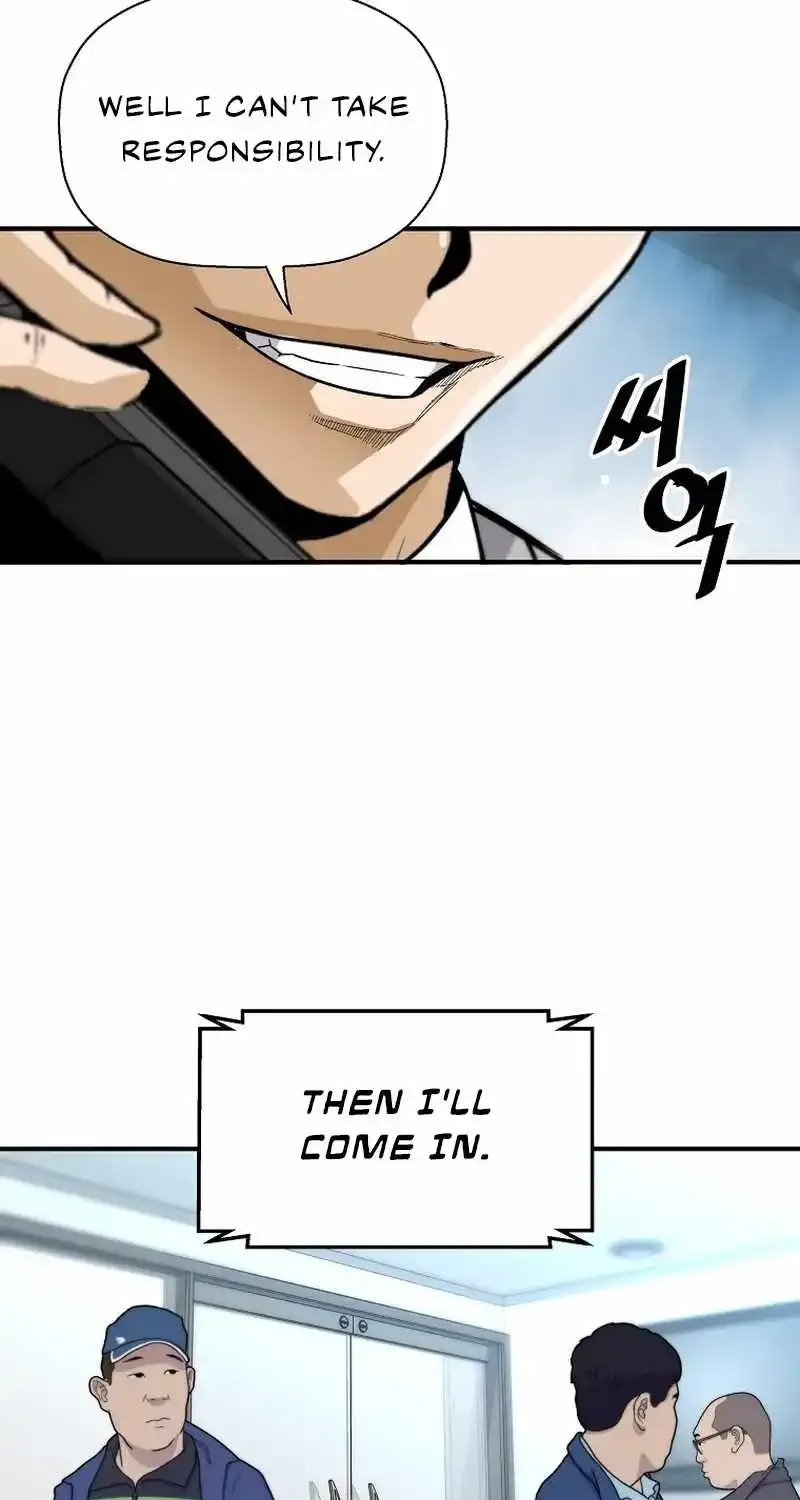 The Legendary Return Zinmanga X Chapter 133 Page 80