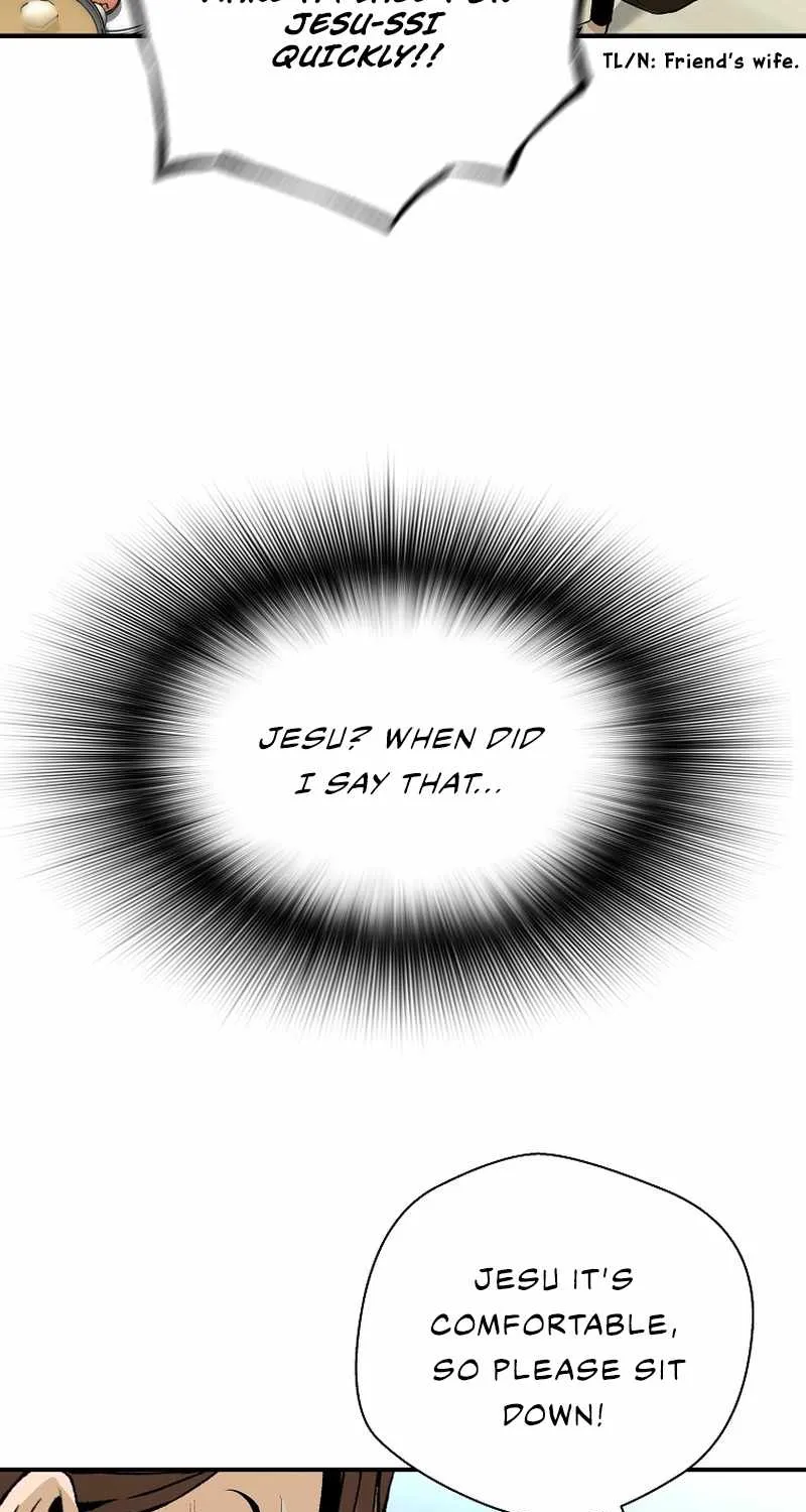The Legendary Return Zinmanga X Chapter 133 Page 90