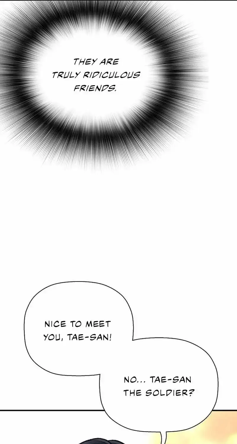 The Legendary Return Zinmanga X Chapter 133 Page 92