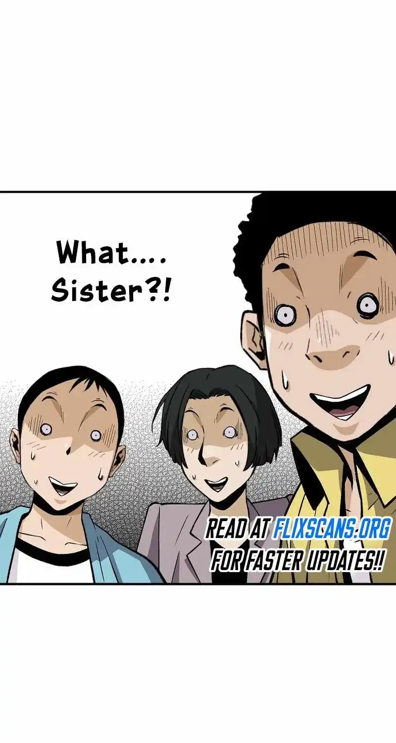 The Legendary Return Zinmanga X Chapter 133 Page 96