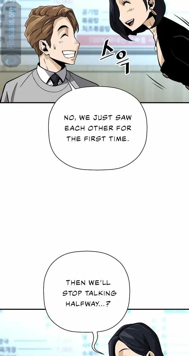 The Legendary Return Zinmanga X Chapter 133 Page 98