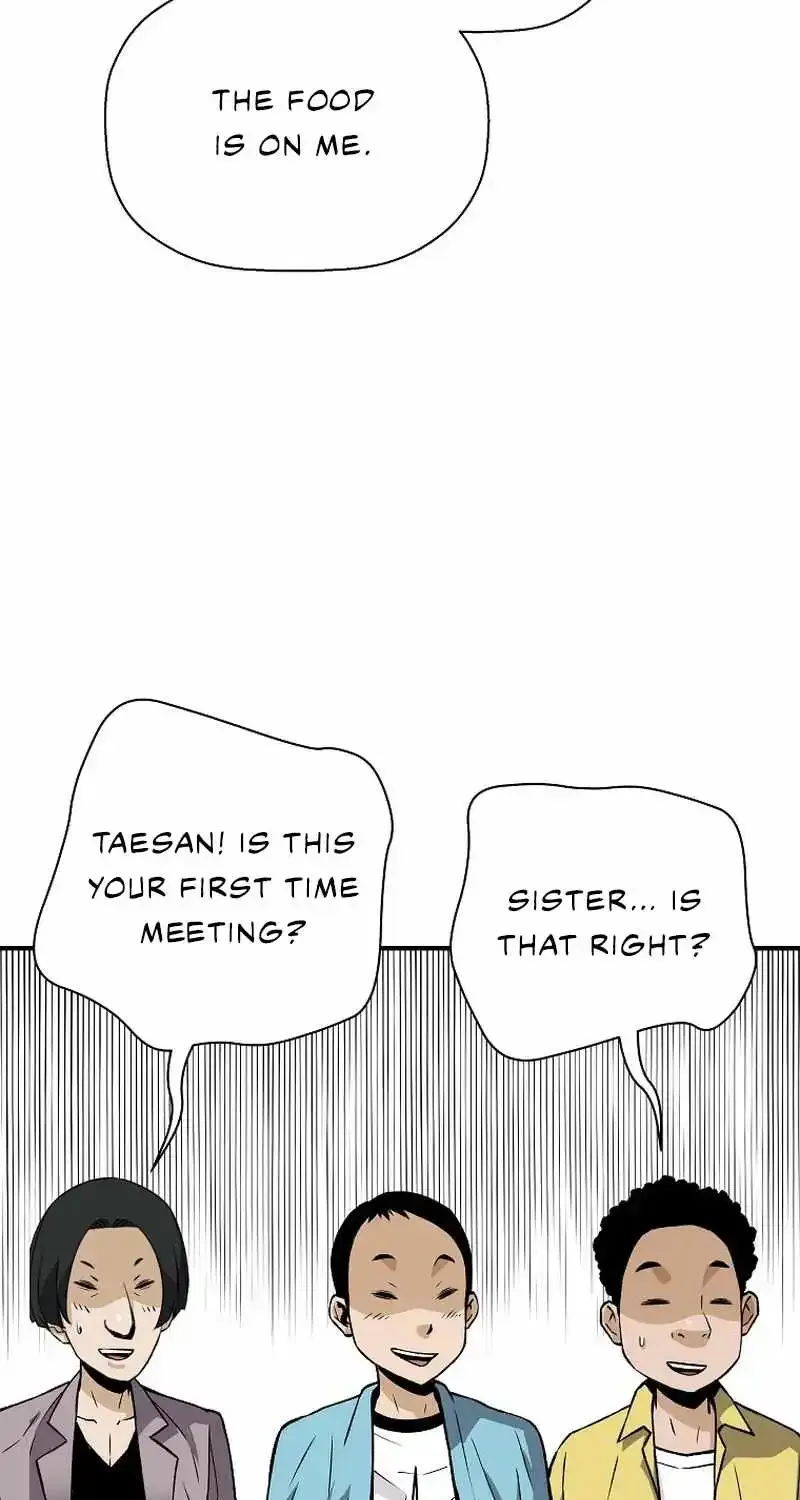 The Legendary Return Zinmanga X Chapter 133 Page 100