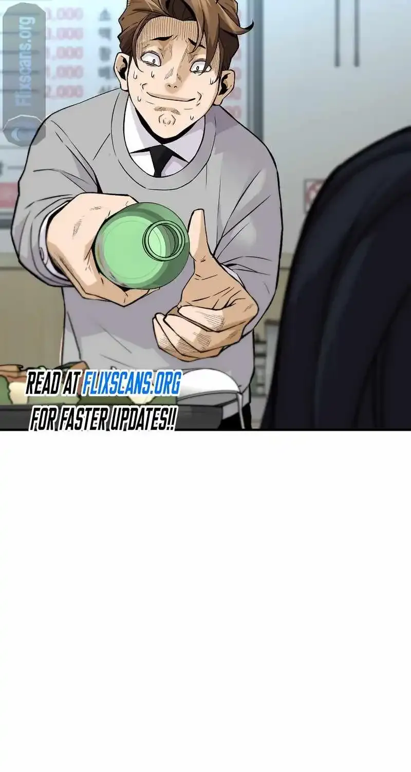 The Legendary Return Zinmanga X Chapter 133 Page 126