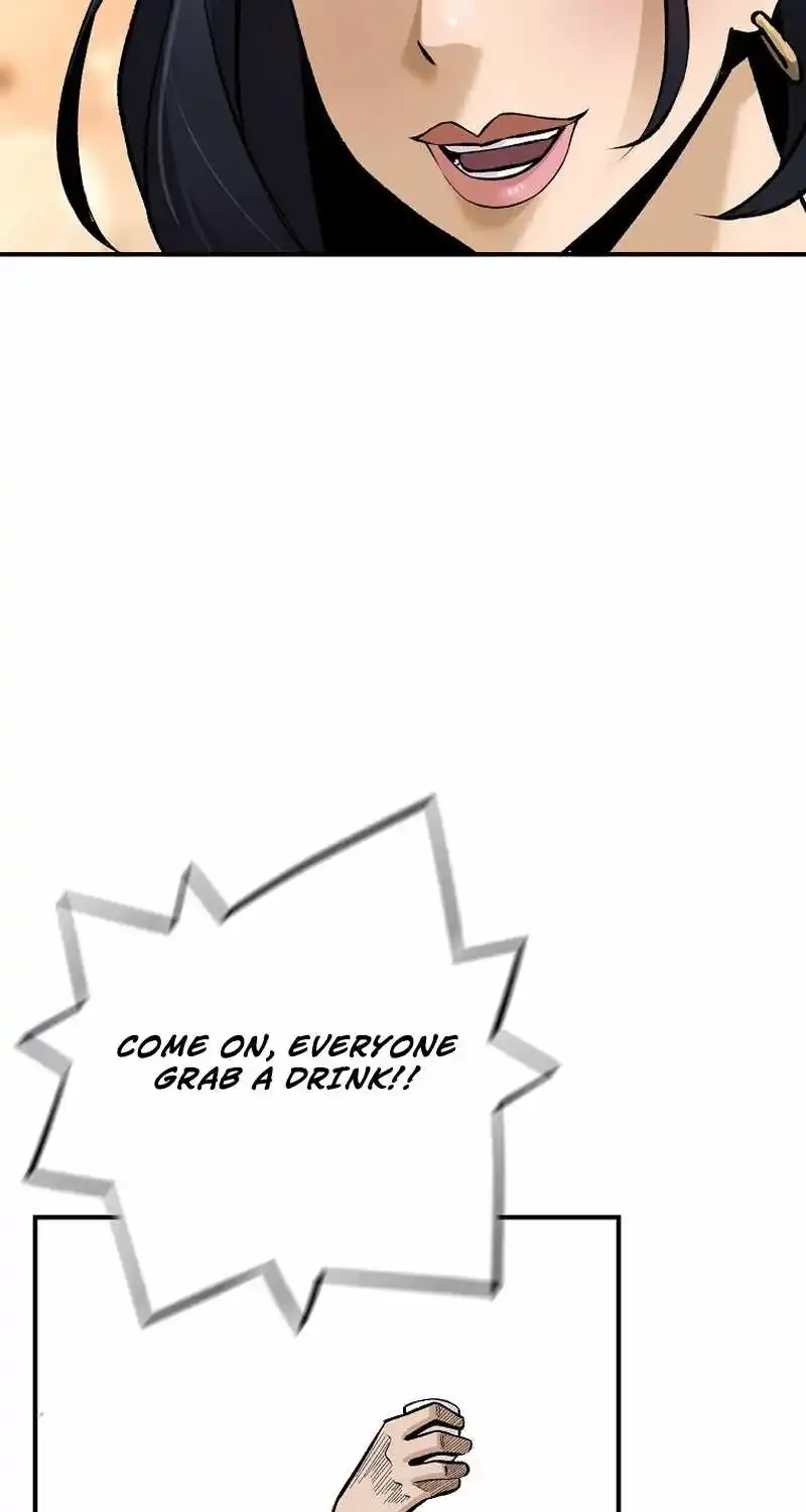 The Legendary Return Zinmanga X Chapter 133 Page 128