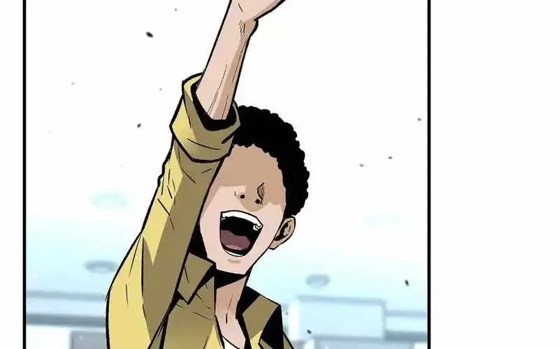 The Legendary Return Zinmanga X Chapter 133 Page 129