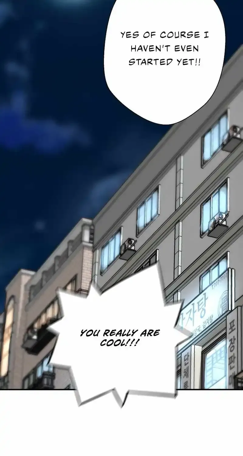 The Legendary Return Zinmanga X Chapter 133 Page 136